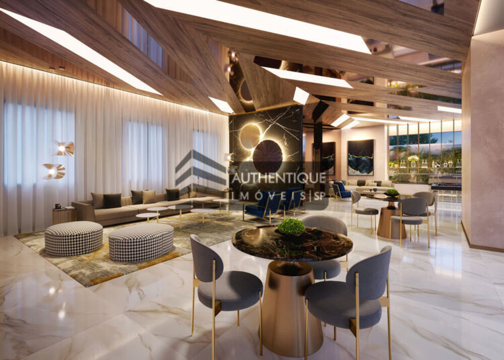 Apartamento, 3 quartos, 303 m² - Foto 7