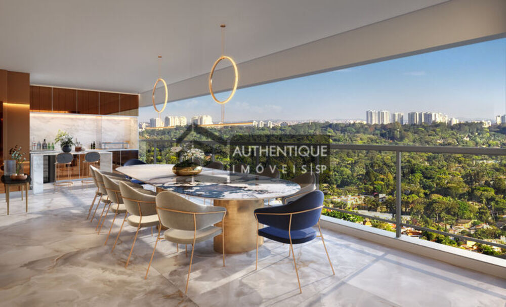 Apartamento, 3 quartos, 303 m² - Foto 6