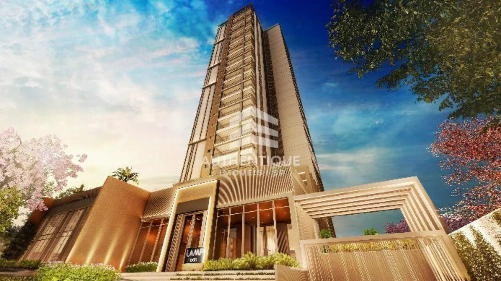 Cobertura, 4 quartos, 296 m² - Foto 3