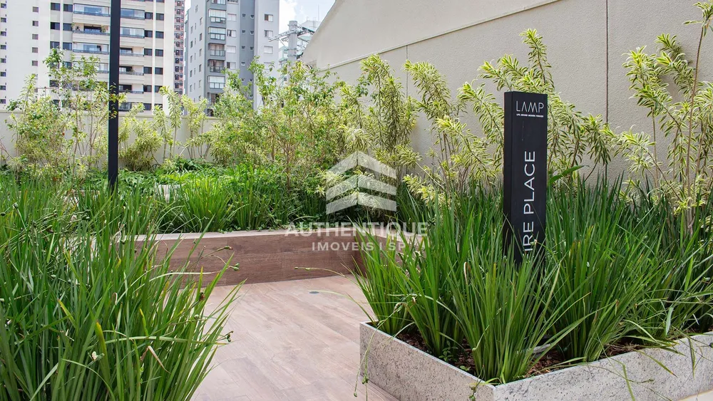 Cobertura, 4 quartos, 296 m² - Foto 1