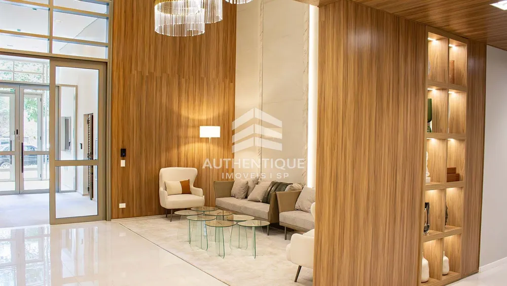Cobertura, 4 quartos, 296 m² - Foto 7
