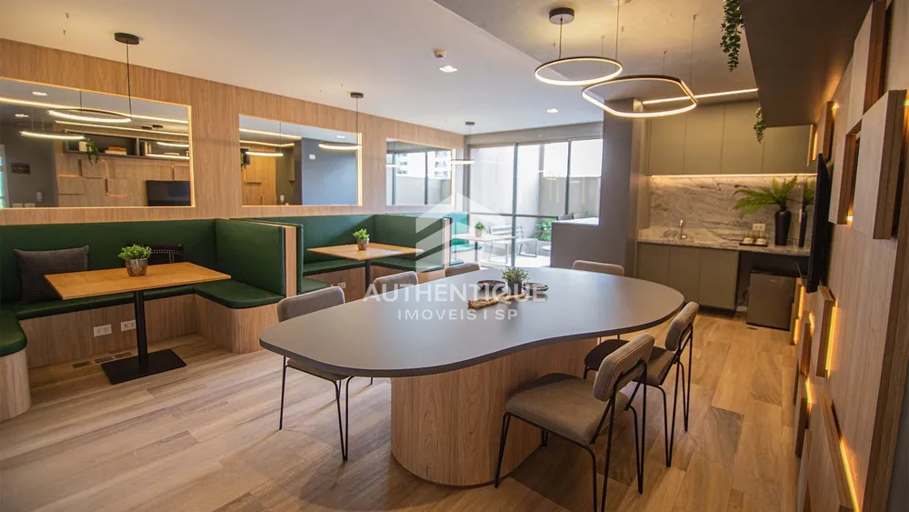Cobertura, 4 quartos, 296 m² - Foto 11