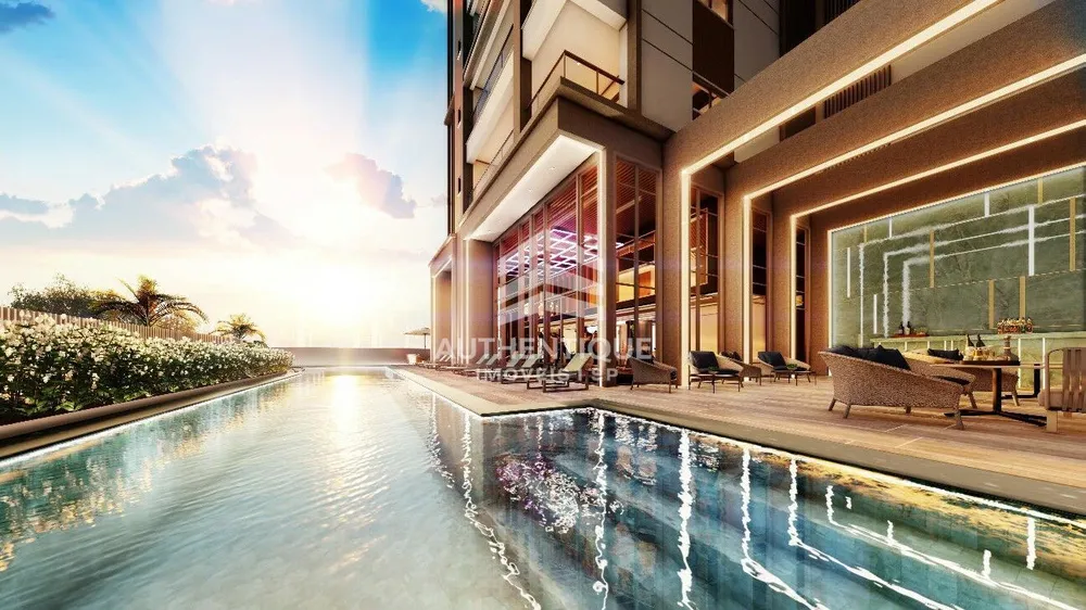 Cobertura, 4 quartos, 296 m² - Foto 2