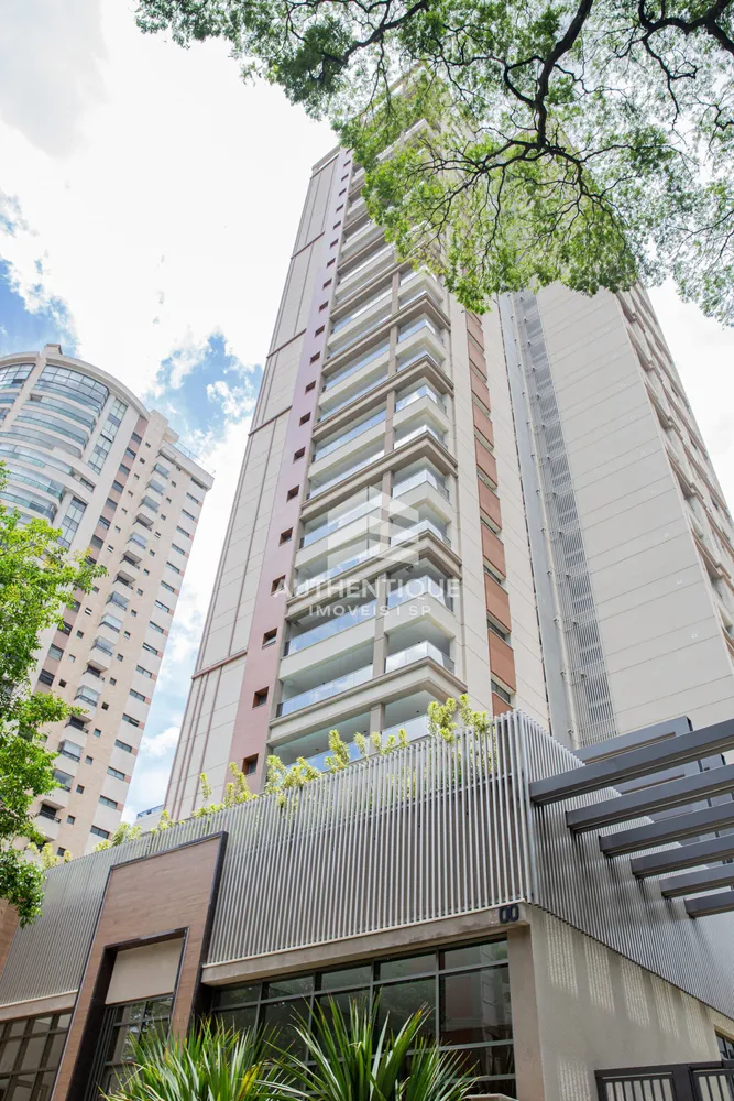 Cobertura, 4 quartos, 296 m² - Foto 6