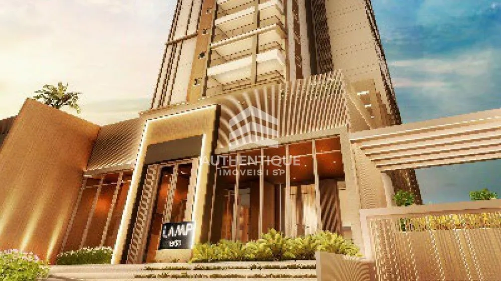 Cobertura, 4 quartos, 296 m² - Foto 3
