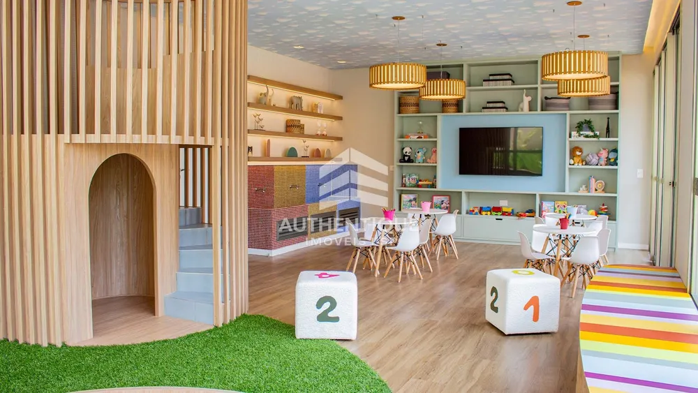 Cobertura, 4 quartos, 296 m² - Foto 9