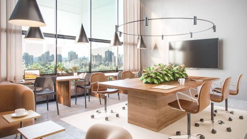 Apartamento, 2 quartos, 51 m² - Foto 2