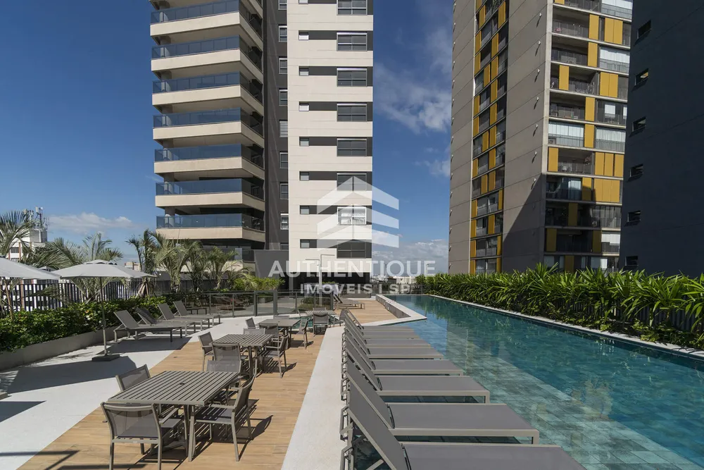 Apartamento, 1 quarto, 24 m² - Foto 1