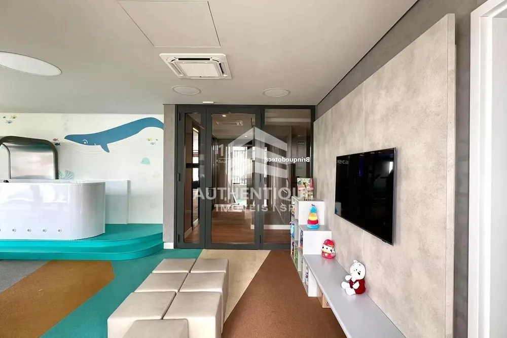 Apartamento, 1 quarto, 24 m² - Foto 4