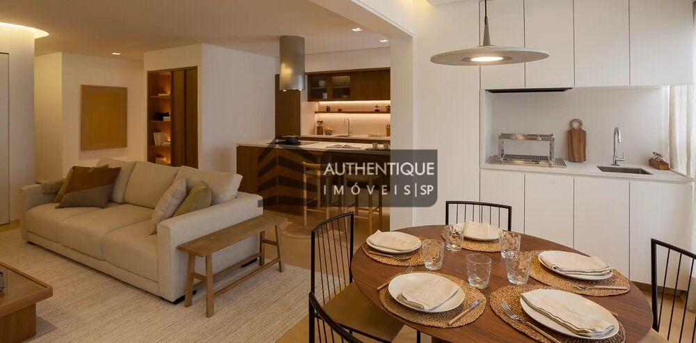 Apartamento, 3 quartos, 95 m² - Foto 6