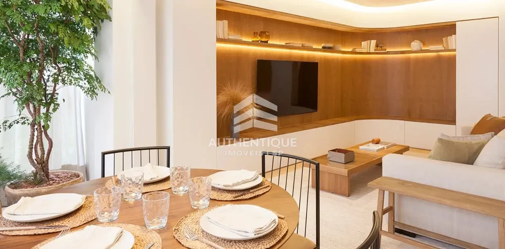 Apartamento, 3 quartos, 96 m² - Foto 5