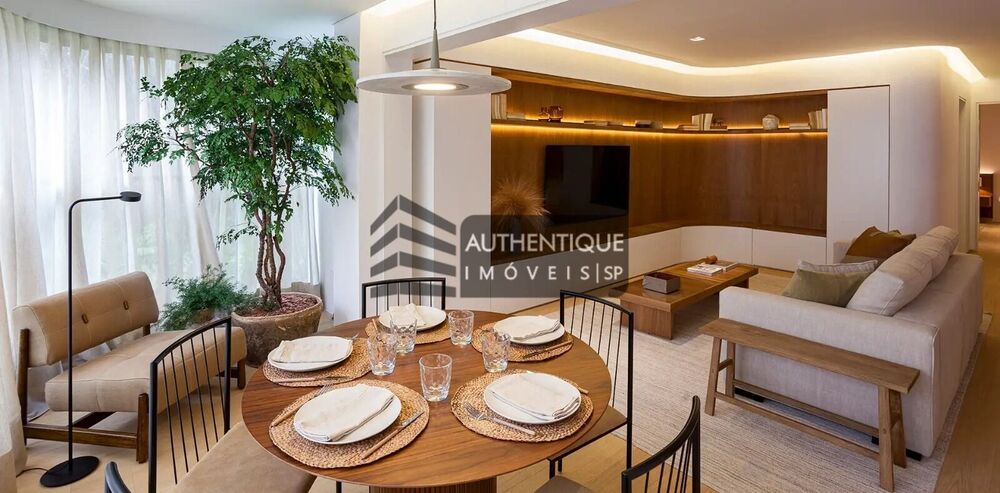 Apartamento, 3 quartos, 95 m² - Foto 7