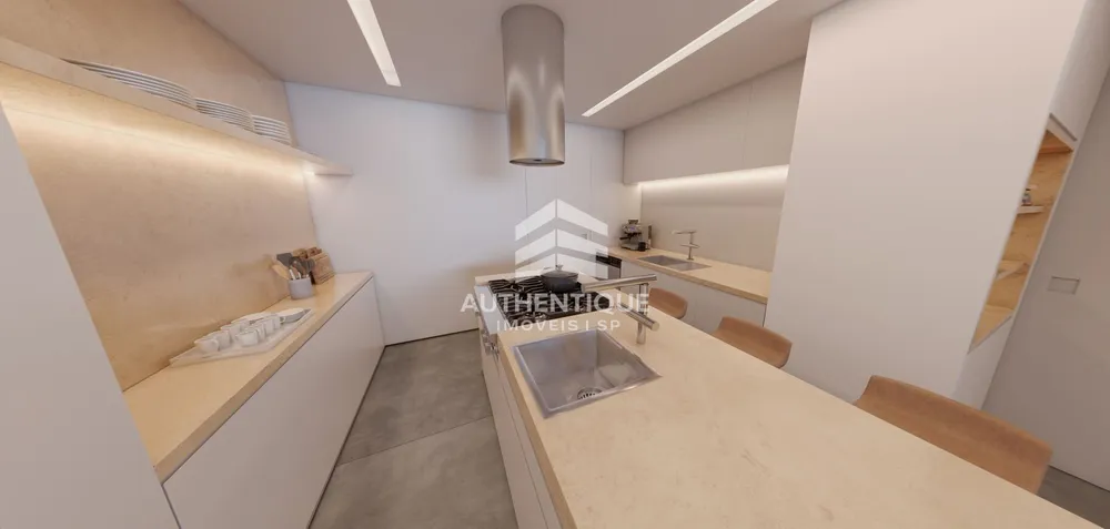 Apartamento, 3 quartos, 204 m² - Foto 8