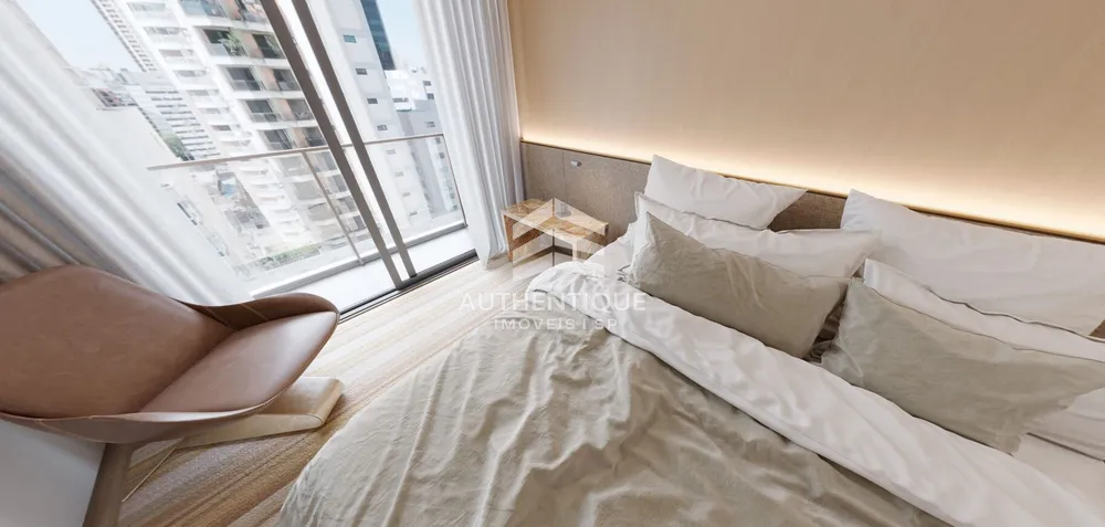 Apartamento, 3 quartos, 209 m² - Foto 6