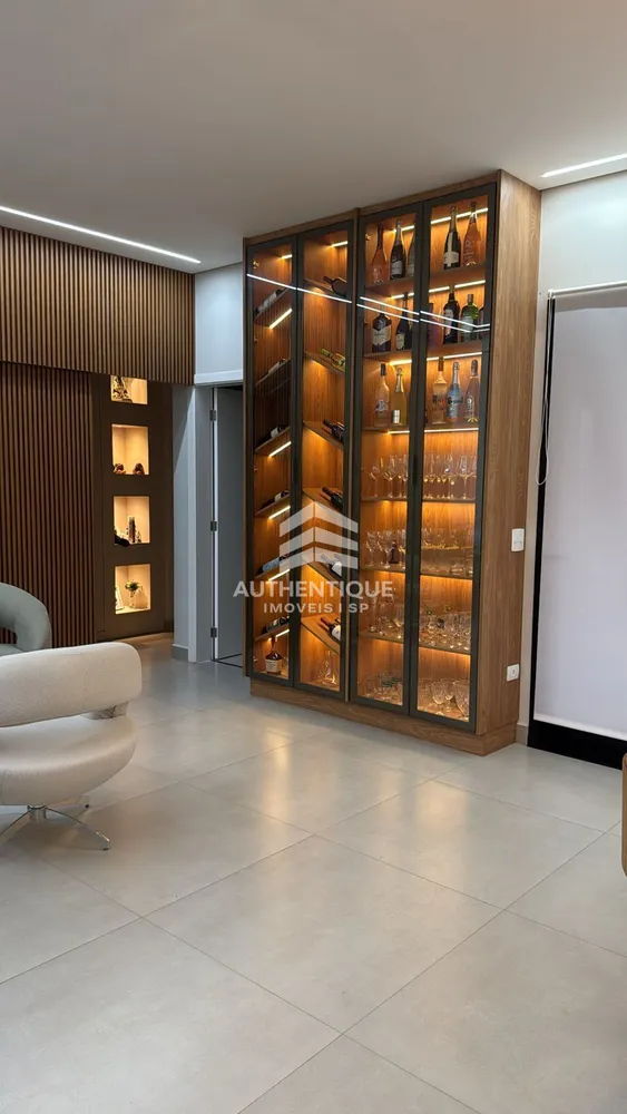 Casa, 3 quartos, 270 m² - Foto 3