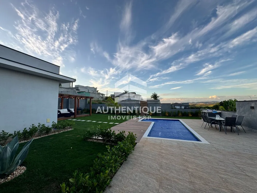 Casa, 3 quartos, 270 m² - Foto 3