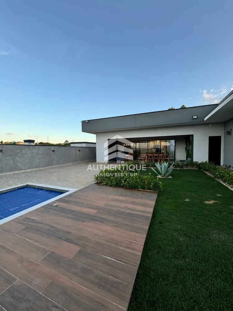 Casa, 3 quartos, 270 m² - Foto 12