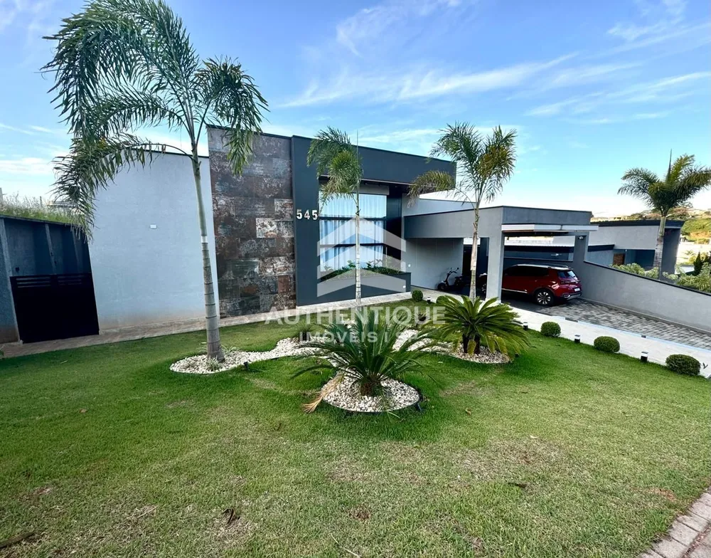 Casa, 3 quartos, 270 m² - Foto 1