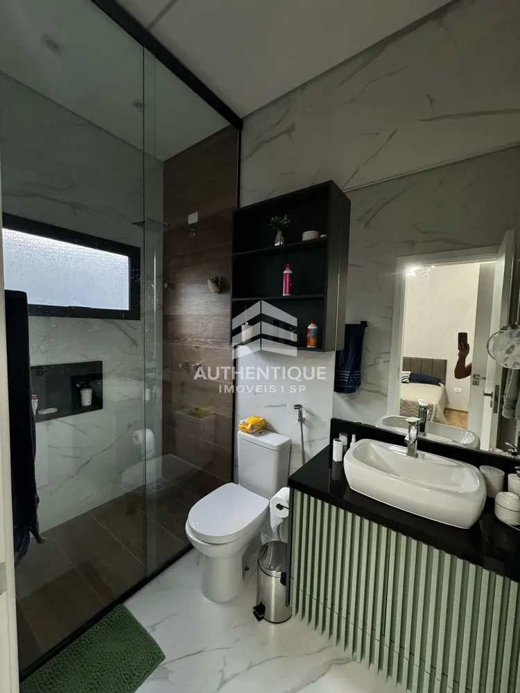 Casa, 3 quartos, 270 m² - Foto 2