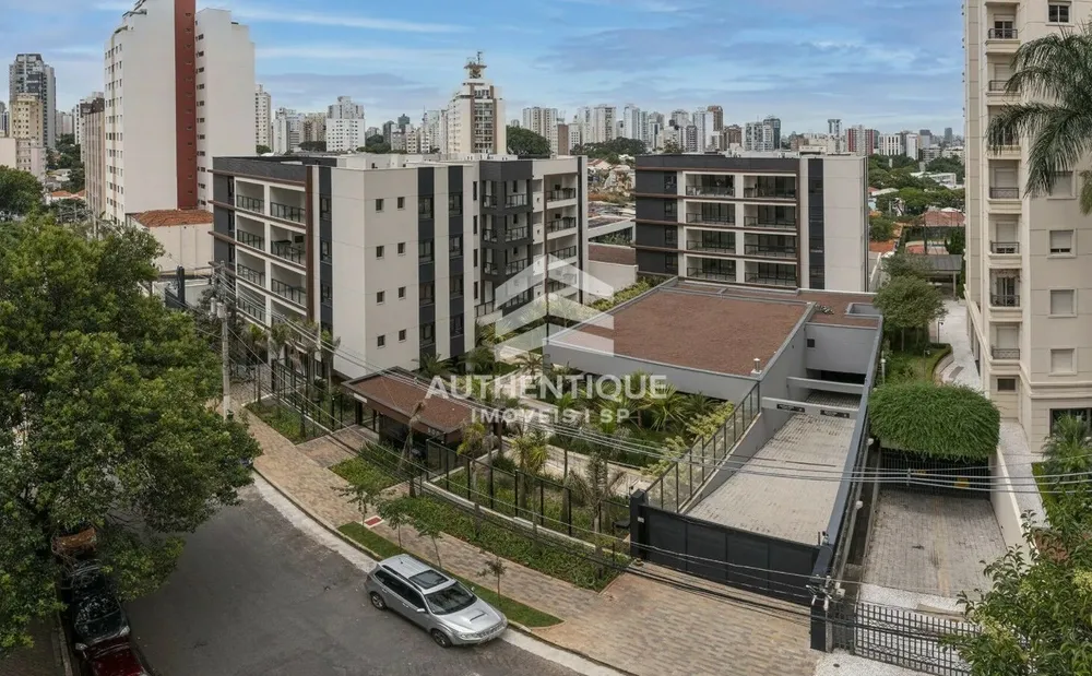 Apartamento, 2 quartos, 173 m² - Foto 6