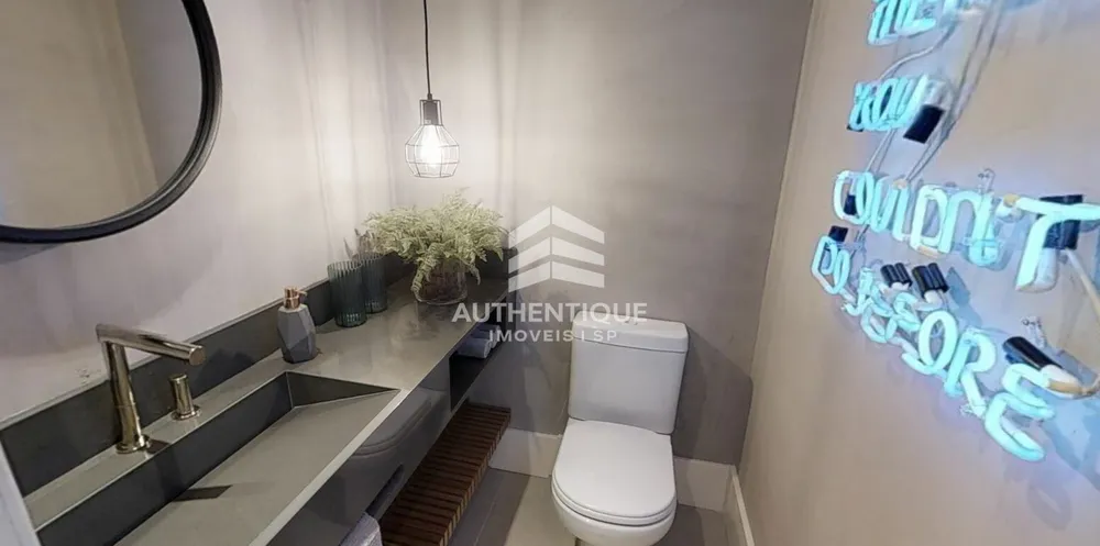 Apartamento, 2 quartos, 173 m² - Foto 12
