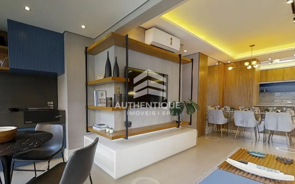 Apartamento, 2 quartos, 173 m² - Foto 11