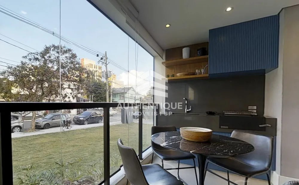 Apartamento, 2 quartos, 173 m² - Foto 10