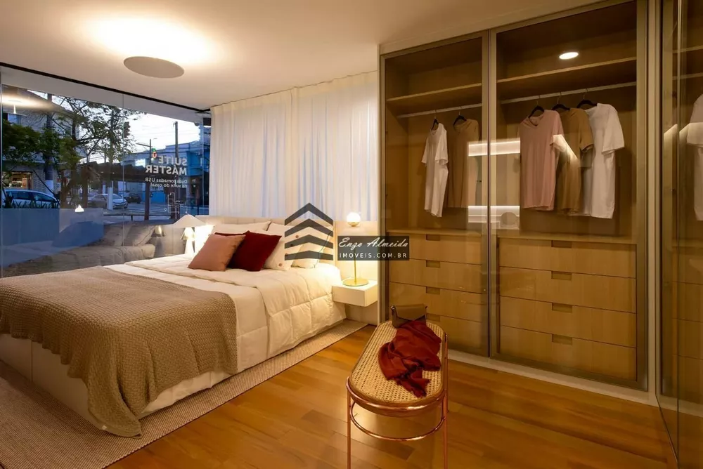 Apartamento, 4 quartos, 179 m² - Foto 7