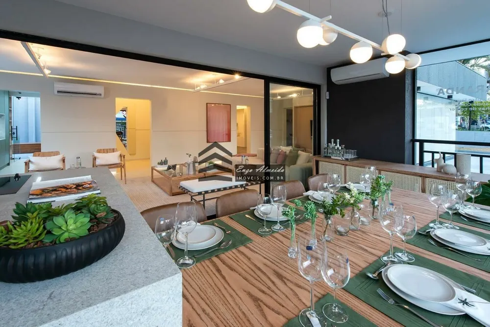 Apartamento, 4 quartos, 179 m² - Foto 11