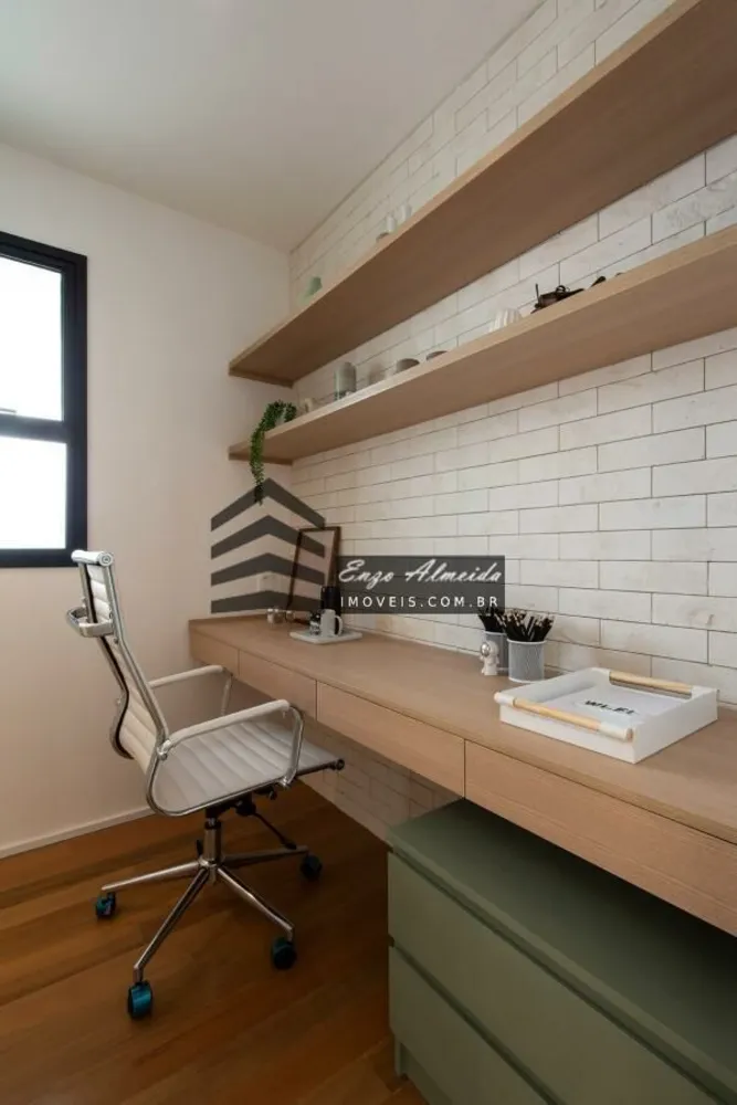 Apartamento, 4 quartos, 179 m² - Foto 20
