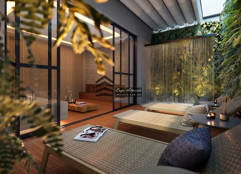 Apartamento, 4 quartos, 179 m² - Foto 2