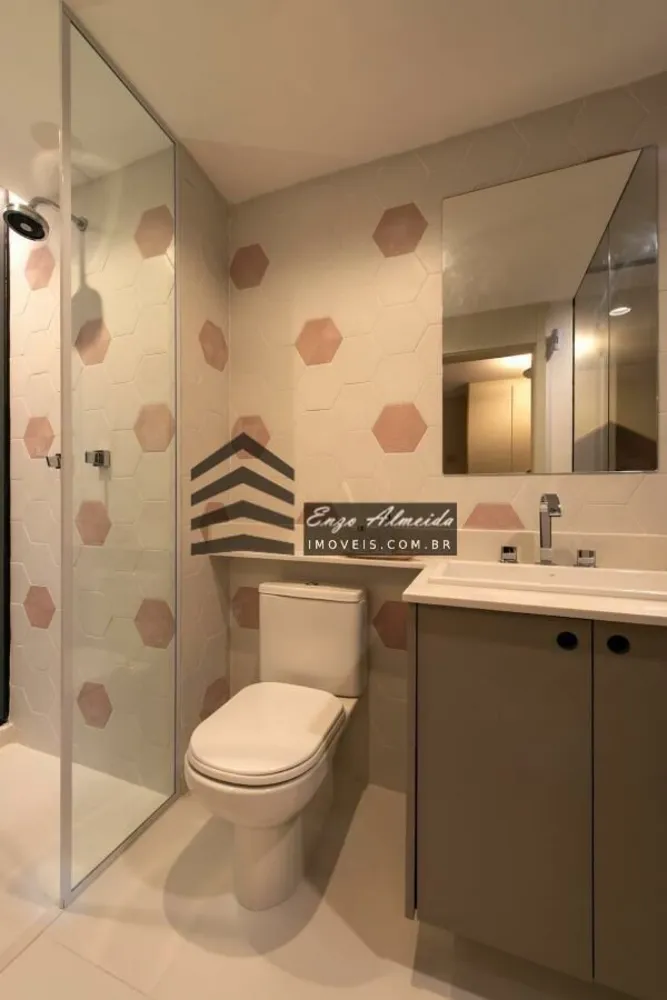 Apartamento, 4 quartos, 179 m² - Foto 12