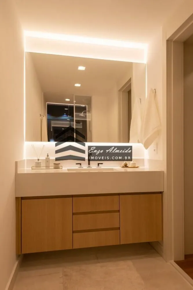 Apartamento, 4 quartos, 179 m² - Foto 18