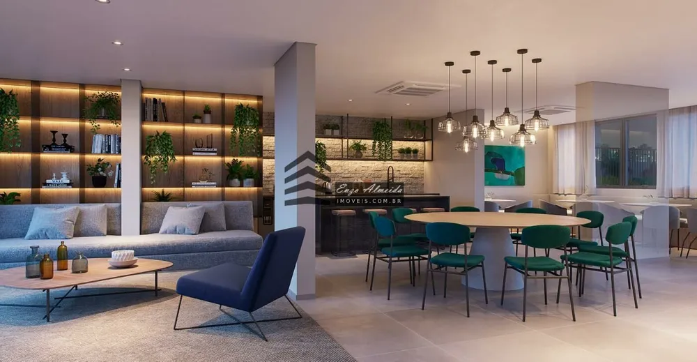 Apartamento, 4 quartos, 179 m² - Foto 8