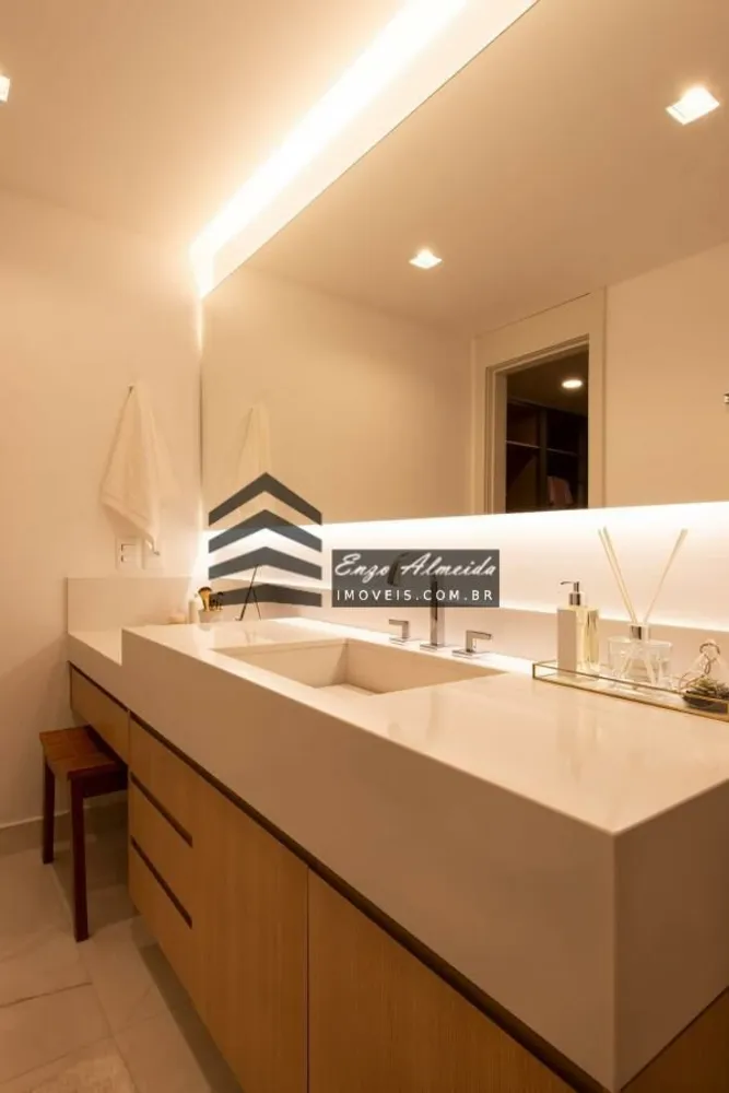 Apartamento, 4 quartos, 179 m² - Foto 19