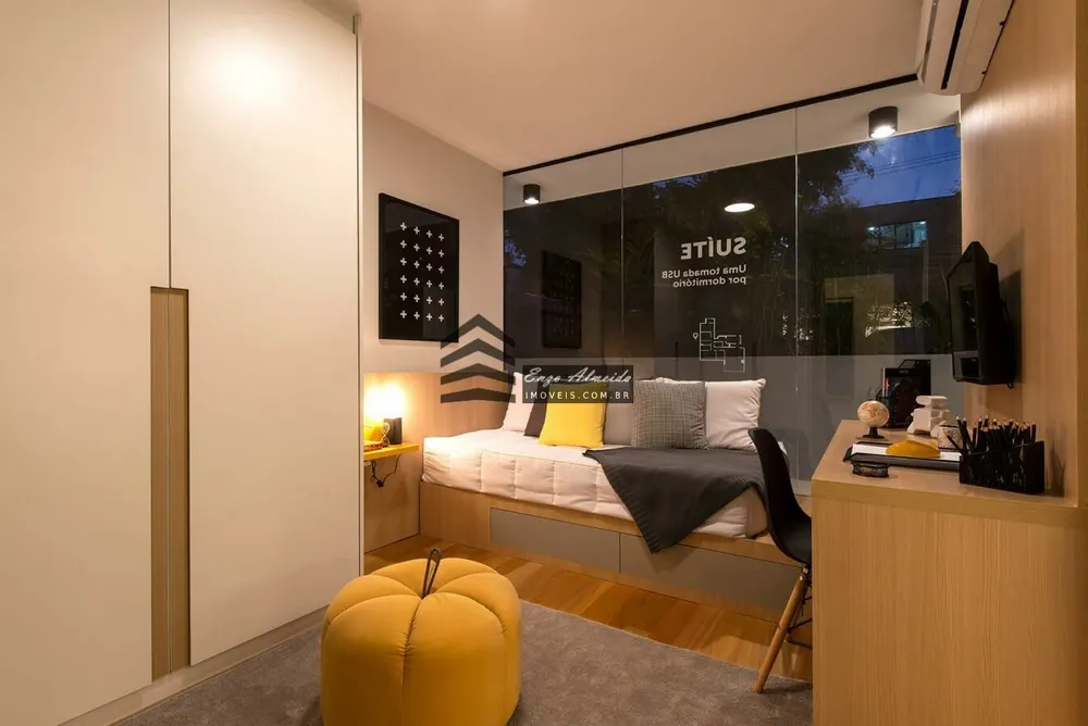 Apartamento, 4 quartos, 179 m² - Foto 13