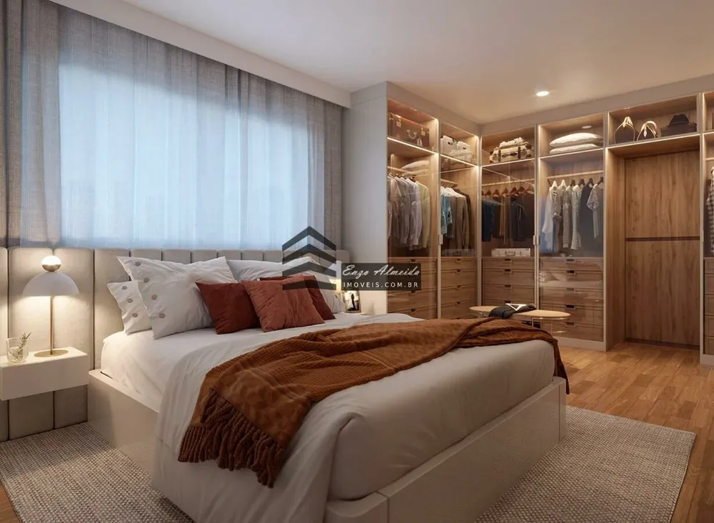 Apartamento, 4 quartos, 179 m² - Foto 3