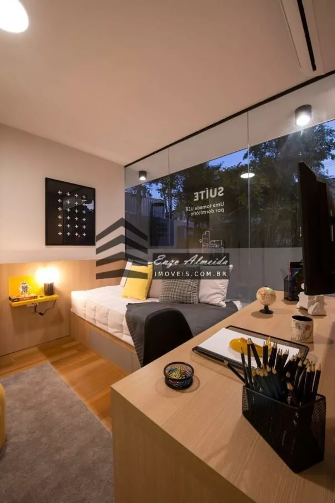 Apartamento, 4 quartos, 179 m² - Foto 8