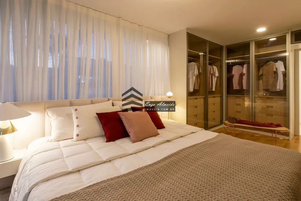 Apartamento, 4 quartos, 179 m² - Foto 16