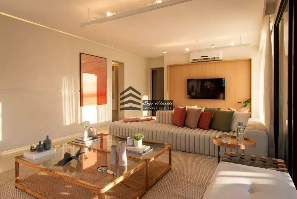 Apartamento, 4 quartos, 179 m² - Foto 6