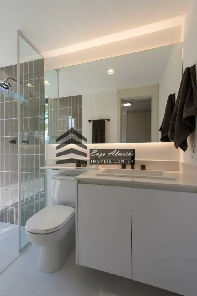 Apartamento, 4 quartos, 179 m² - Foto 15