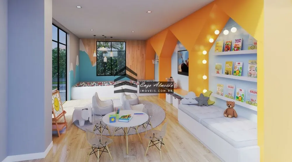 Apartamento, 3 quartos, 122 m² - Foto 8