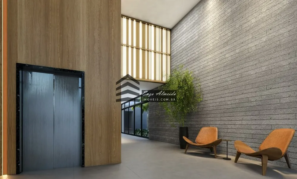 Apartamento, 3 quartos, 122 m² - Foto 6