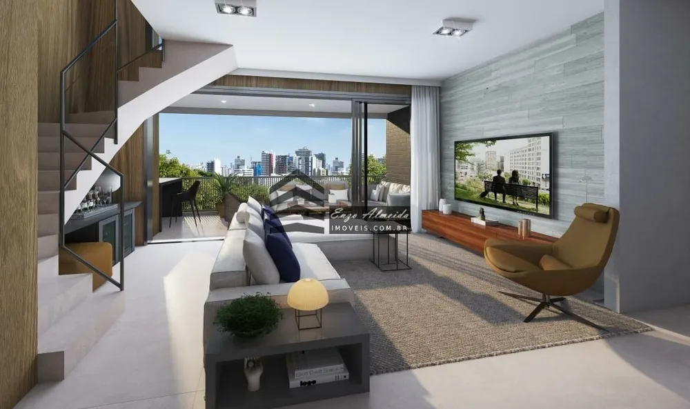 Apartamento, 3 quartos, 122 m² - Foto 5