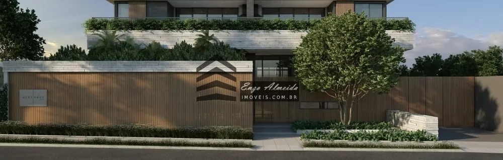 Apartamento, 3 quartos, 122 m² - Foto 12