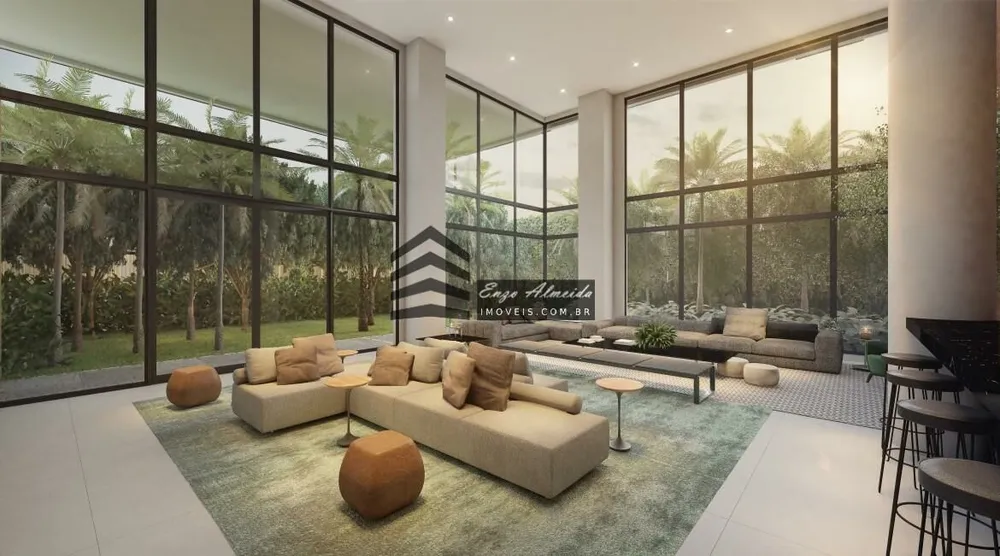 Apartamento, 3 quartos, 122 m² - Foto 7