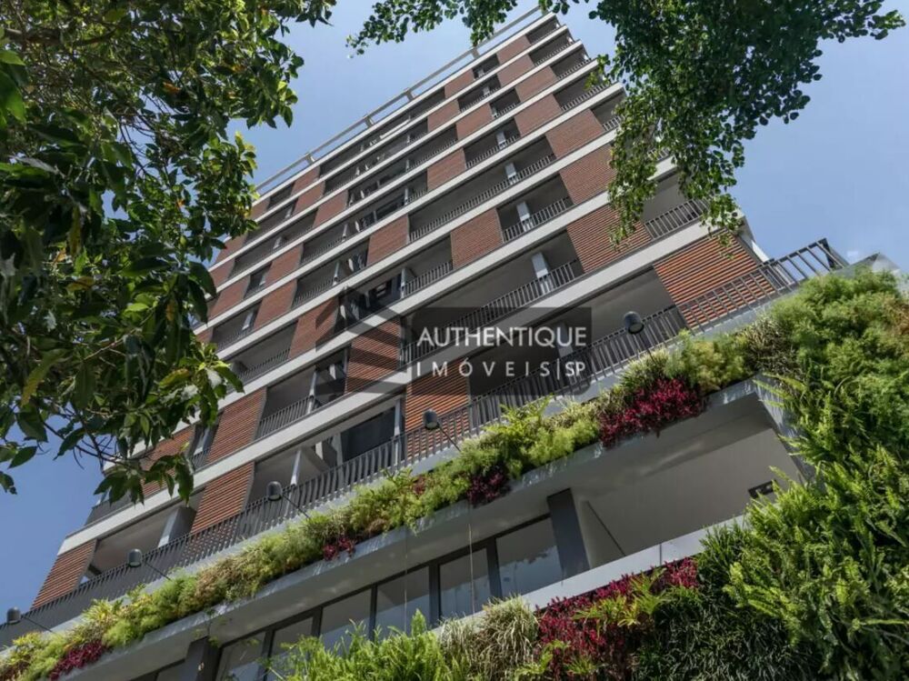 Apartamento, 1 quarto, 47 m² - Foto 8