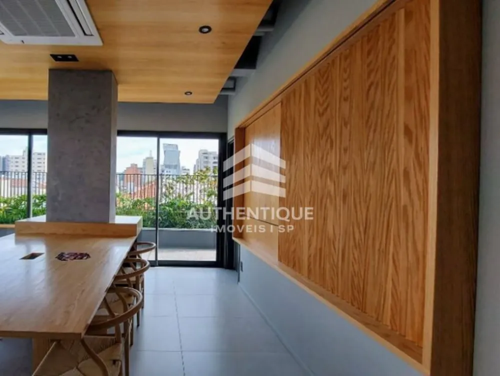 Apartamento, 1 quarto, 47 m² - Foto 22