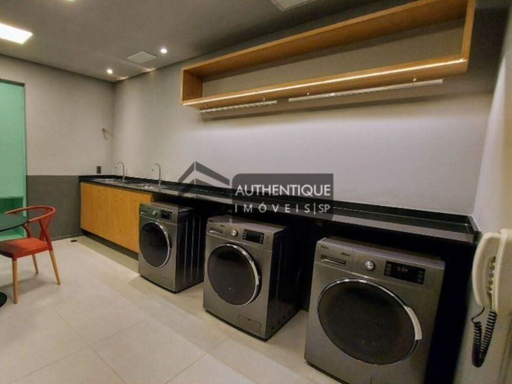 Apartamento, 1 quarto, 47 m² - Foto 9