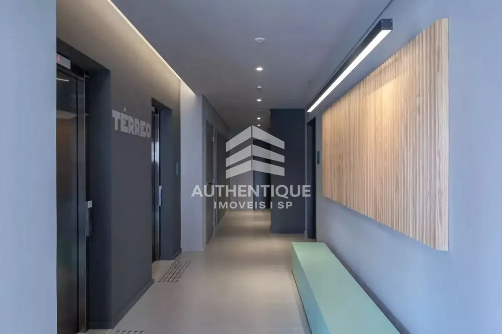 Apartamento, 1 quarto, 47 m² - Foto 19